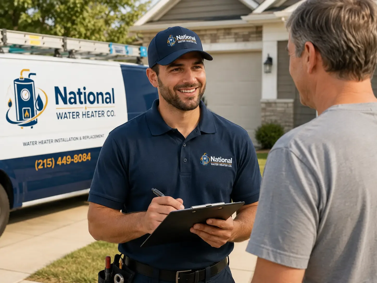 Water Heater Installation Fiatt, IL FAQs